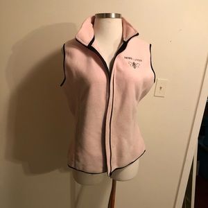 🌼BREAST CANCER AWARENESS VEST